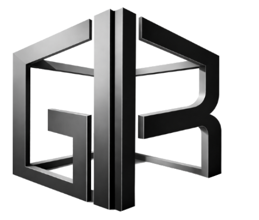 Get It Right Digital homepage banner representing digital strategy, SEO, GEO, analytics and